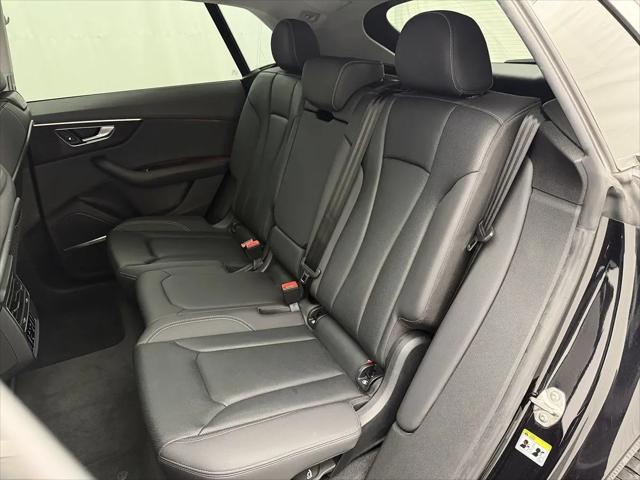 2019 Audi Q8 55 Premium