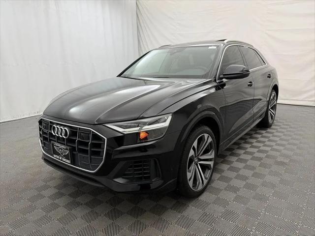 2019 Audi Q8 55 Premium for sale in Arlington Heights, IL