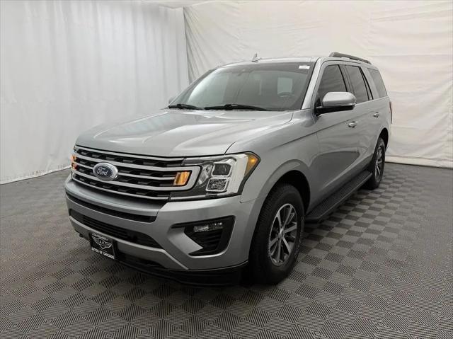 2020 Ford Expedition XLT for sale in Arlington Heights, IL