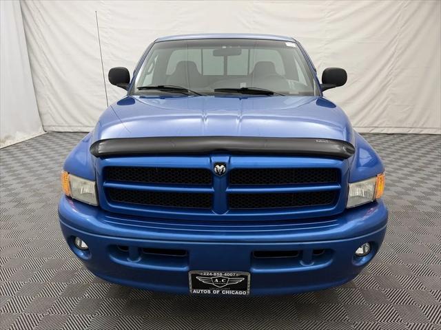 1999 Dodge Ram 1500 Base