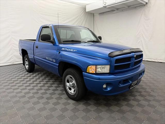1999 Dodge Ram 1500 Base