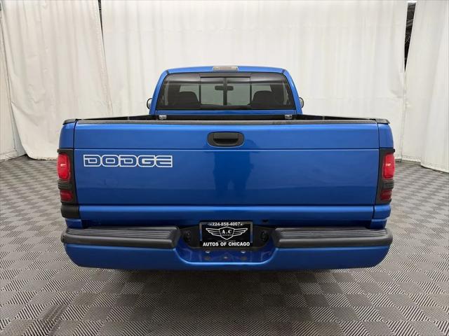 1999 Dodge Ram 1500 Base