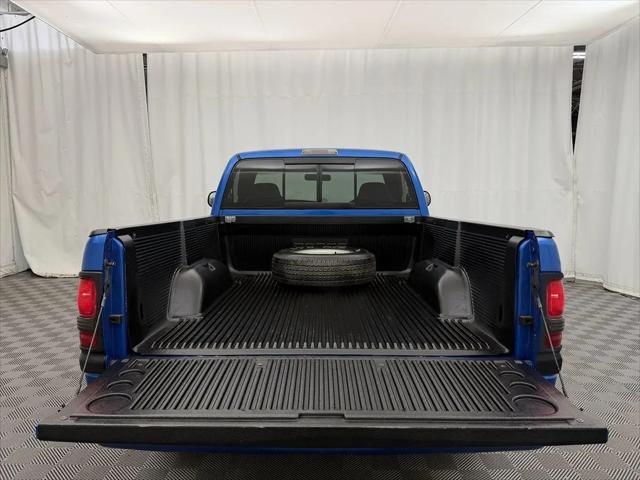 1999 Dodge Ram 1500 Base
