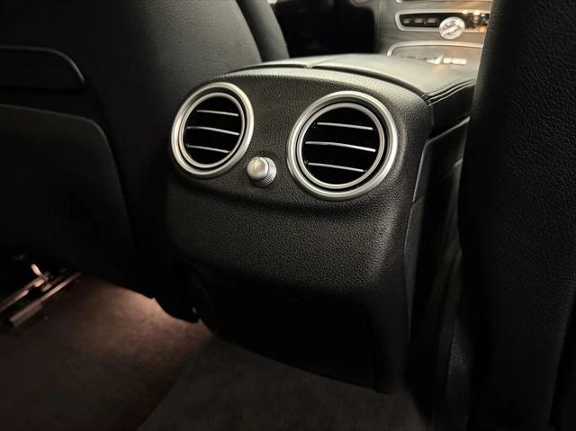 2019 Mercedes-Benz AMG C 63 AMG C 63