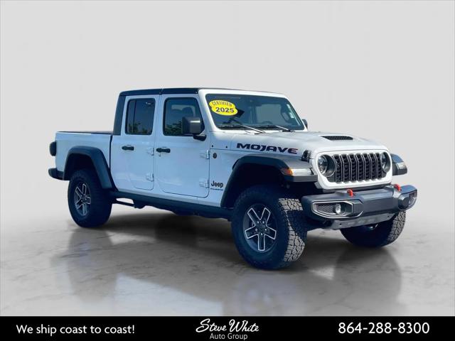 2025 Jeep Gladiator Sport for sale in Greenville, SC