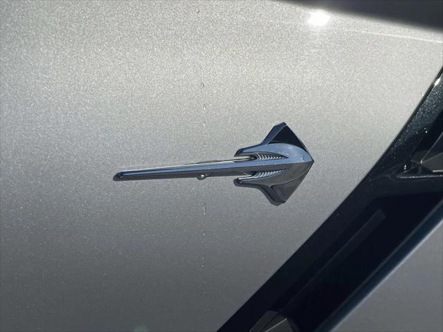 2019 Chevrolet Corvette Stingray