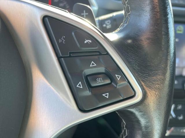 2019 Chevrolet Corvette Stingray
