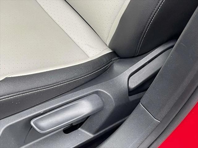 2021 Volkswagen Jetta 1.4T R-Line
