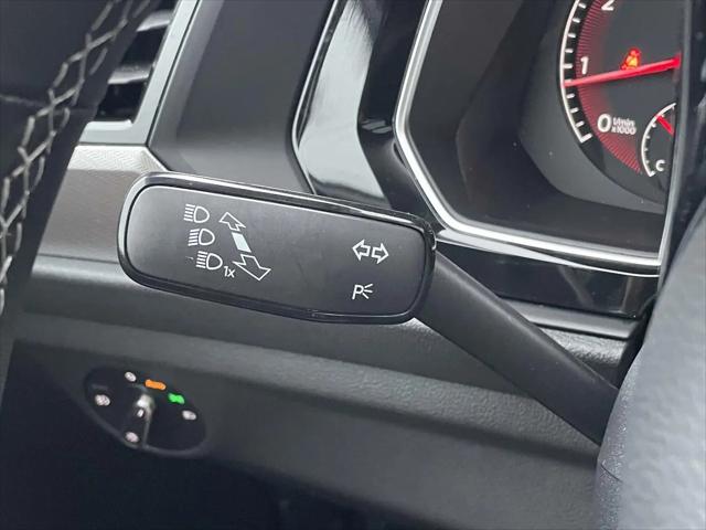 2021 Volkswagen Jetta 1.4T R-Line