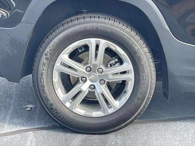 2024 GMC Terrain FWD SLE