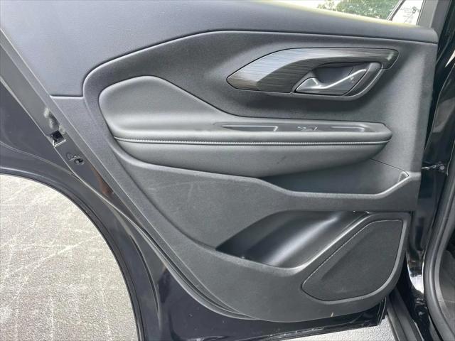 2024 GMC Terrain FWD SLE