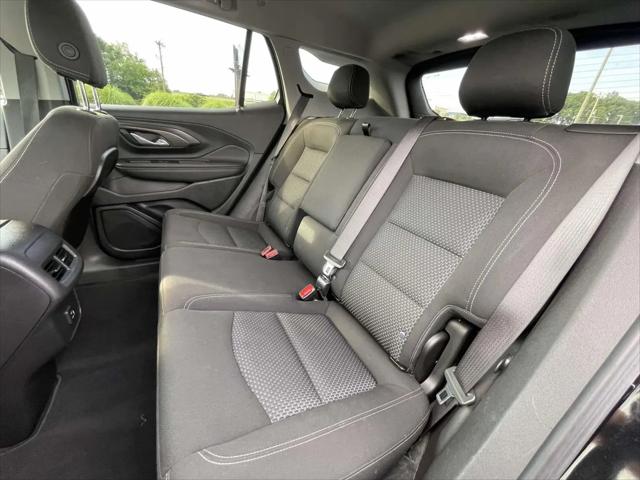 2024 GMC Terrain FWD SLE