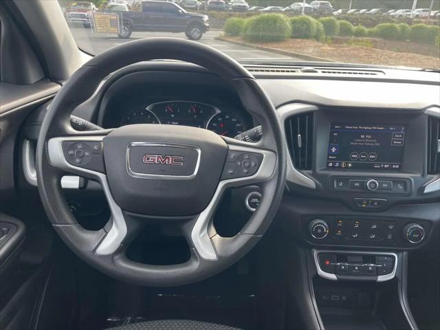 2024 GMC Terrain FWD SLE