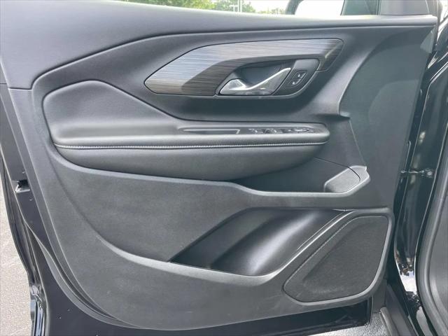 2024 GMC Terrain FWD SLE