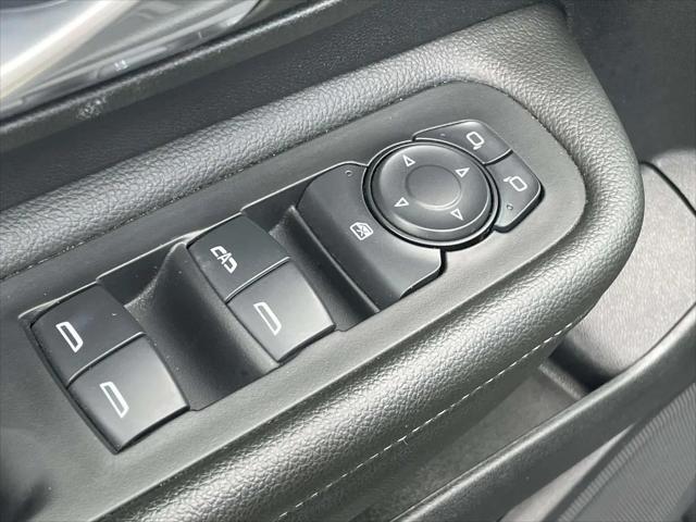 2024 GMC Terrain FWD SLE