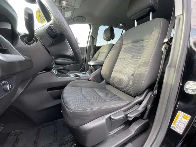 2024 GMC Terrain FWD SLE