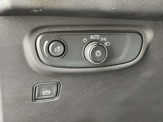 2024 GMC Terrain FWD SLE