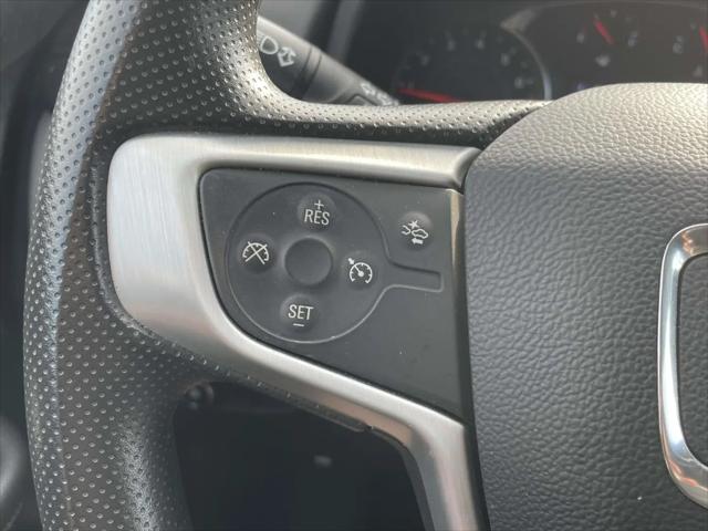 2024 GMC Terrain FWD SLE