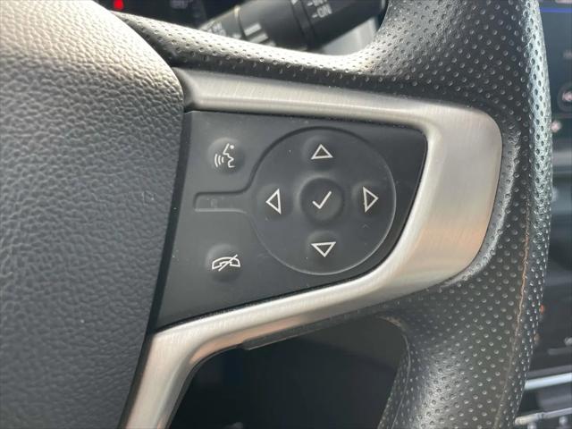 2024 GMC Terrain FWD SLE