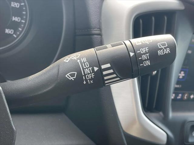 2024 GMC Terrain FWD SLE