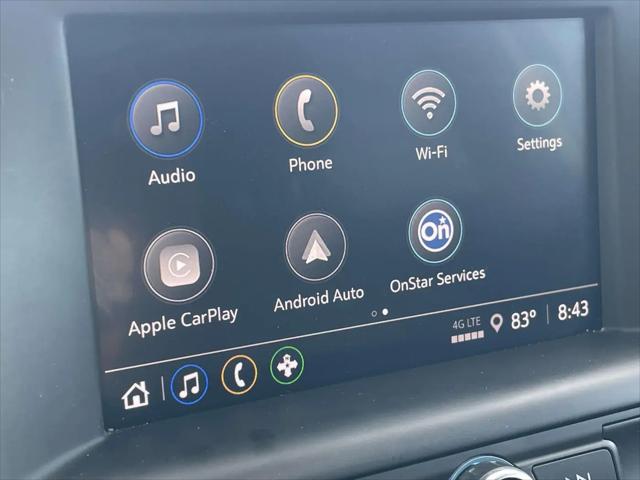 2024 GMC Terrain FWD SLE