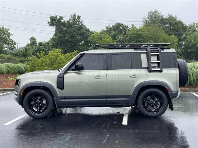 2023 Land Rover Defender 110 SE