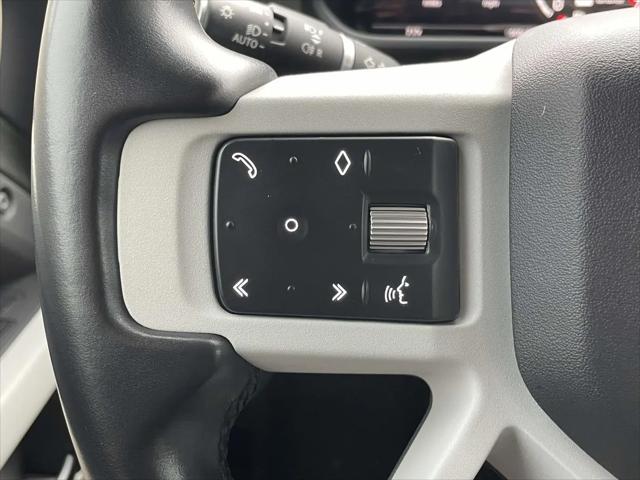 2023 Land Rover Defender 110 SE