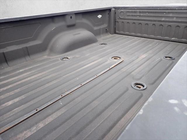 2018 Ram 3500 Laramie Crew Cab 4x4 8' Box