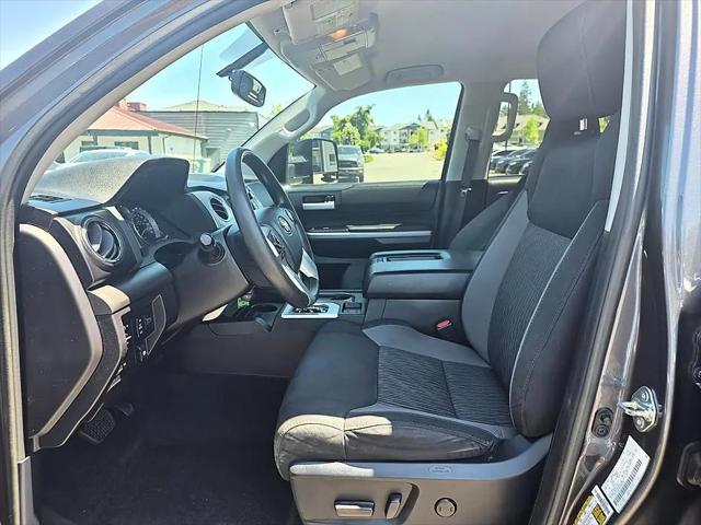 2016 Toyota Tundra SR5 5.7L V8