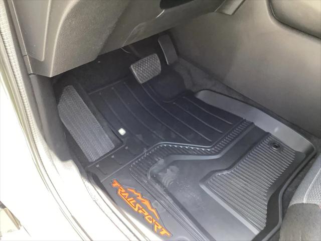 2026 Honda CR-V Hybrid AWD TrailSport