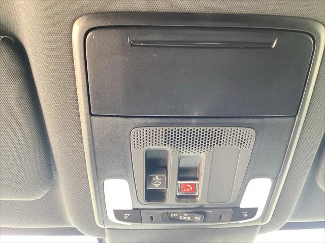 2026 Honda CR-V Hybrid AWD TrailSport
