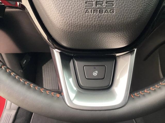 2026 Honda CR-V Hybrid AWD Sport Touring
