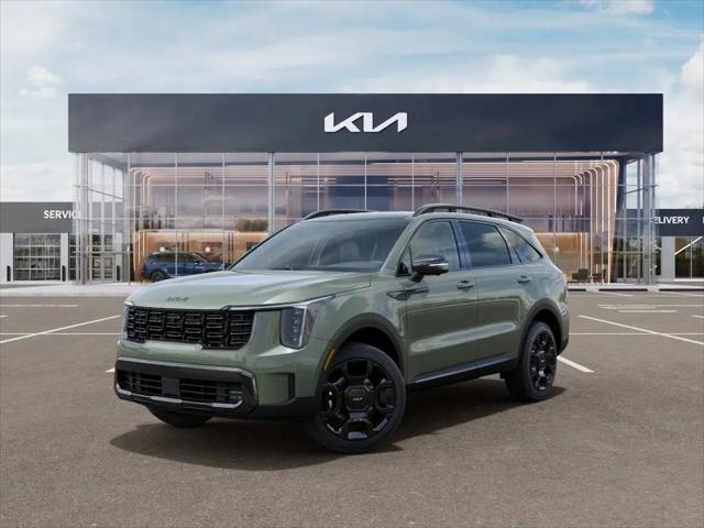 2026 Kia Sorento X-Line SX Prestige for sale in Sierra Vista, AZ
