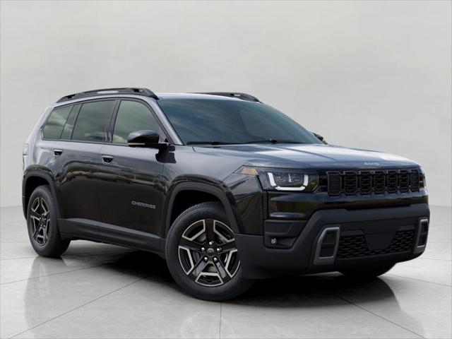 2026 Jeep Cherokee Limited for sale in Kaukauna, WI