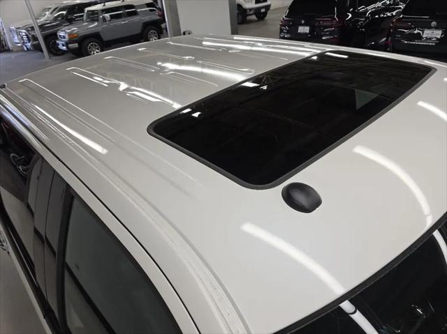 2013 Ford F-150 Platinum