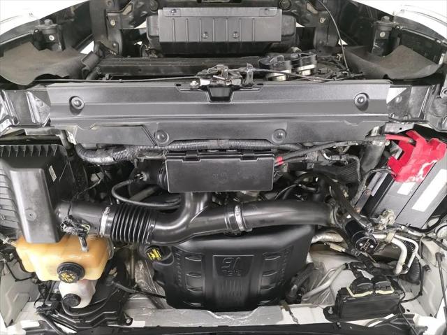 2013 Ford F-150 Platinum