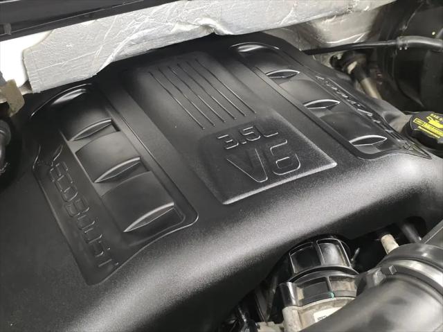 2013 Ford F-150 Platinum