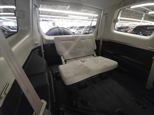 2002 Mitsubishi Montero XLS