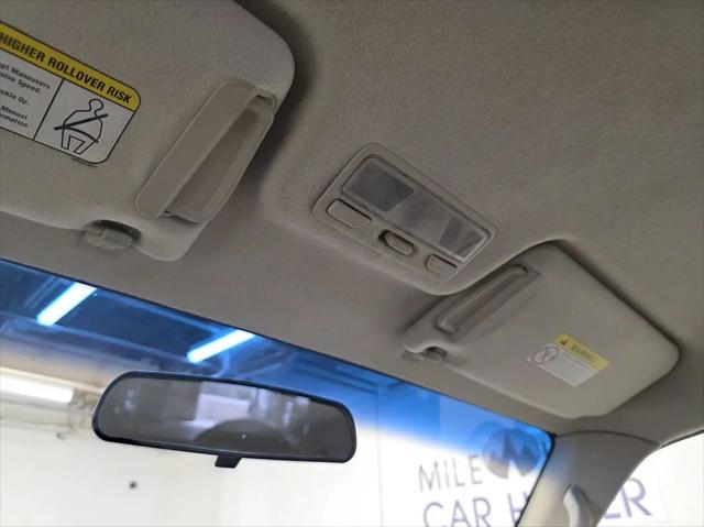 2002 Mitsubishi Montero XLS
