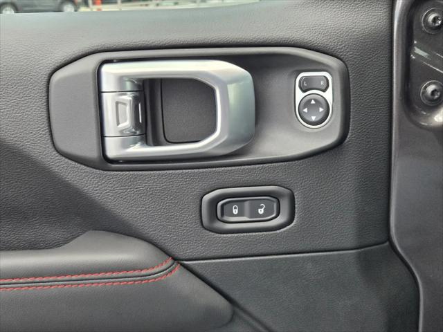 2026 Jeep Wrangler 4-Door Recon 4x4