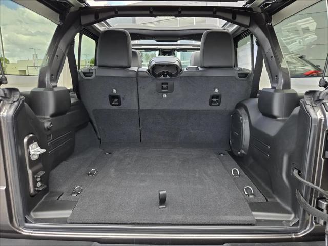 2026 Jeep Wrangler 4-Door Recon 4x4