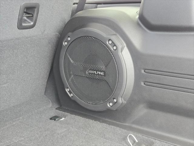 2026 Jeep Wrangler 4-Door Recon 4x4