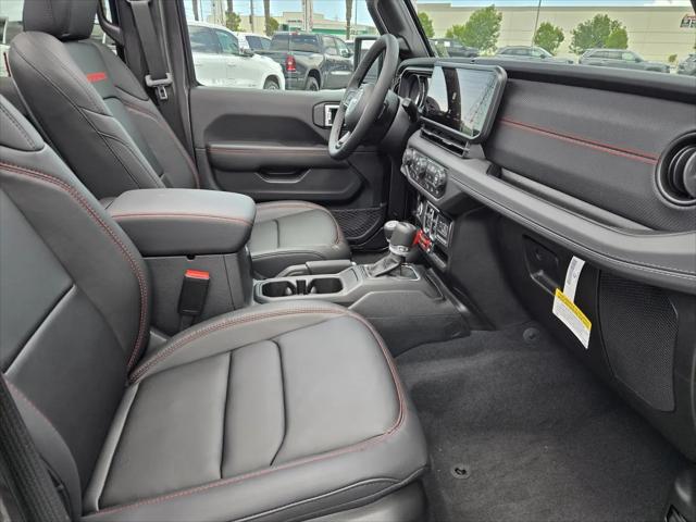 2026 Jeep Wrangler 4-Door Recon 4x4