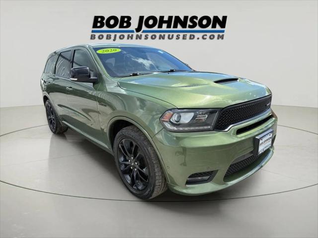 2020 Dodge Durango R/T AWD for sale in Watertown, NY