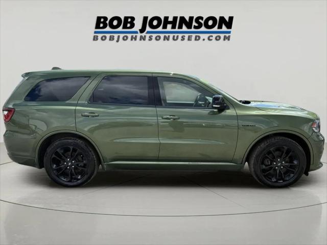 2020 Dodge Durango R/T AWD