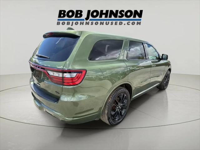 2020 Dodge Durango R/T AWD