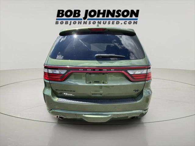 2020 Dodge Durango R/T AWD