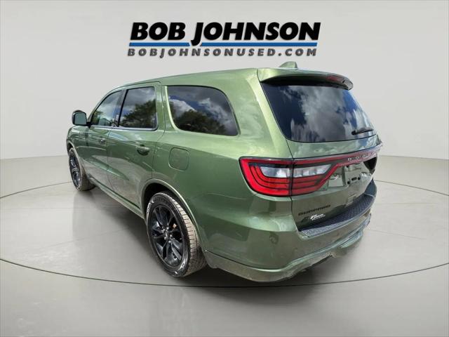2020 Dodge Durango R/T AWD