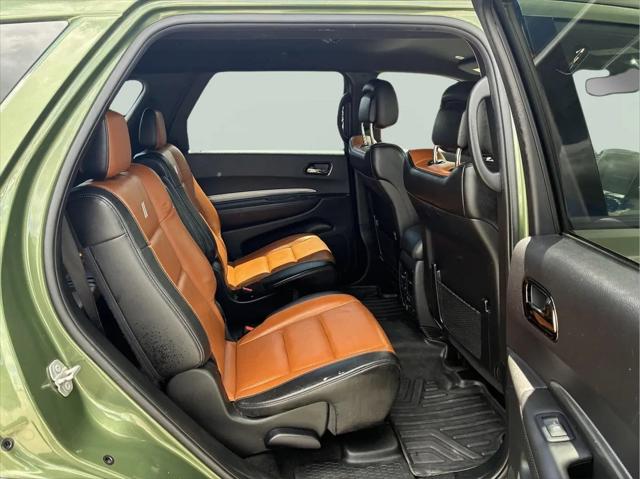 2020 Dodge Durango R/T AWD