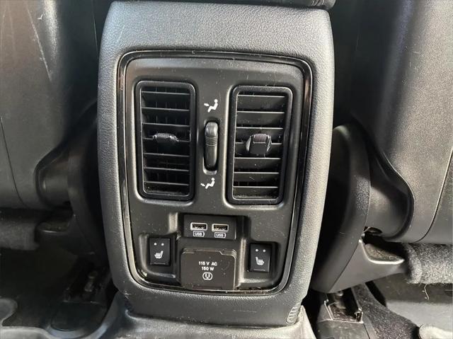2020 Dodge Durango R/T AWD